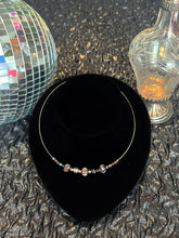 Load image into Gallery viewer, Whimsy Rose Necklace