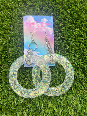 Retro Earrings