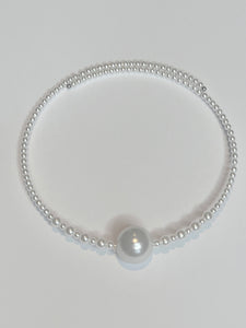 Perfect Pearls Necklace