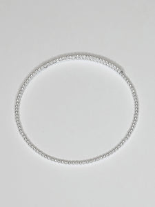 Mini Pearls Necklace