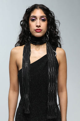 Rock Star Scarf