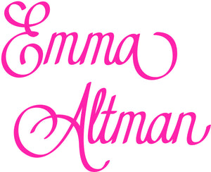 Emma Altman 