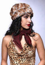 Load image into Gallery viewer, Maroon Scarf