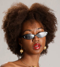 Load image into Gallery viewer, Golden Pearl Stud Earrings