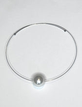 Load image into Gallery viewer, Girl with the Pearl Necklace