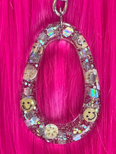 Load image into Gallery viewer, Smiley Banana Earrings