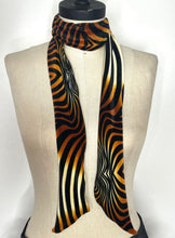 Load image into Gallery viewer, Tiger Scarf