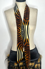 Load image into Gallery viewer, Tiger Scarf