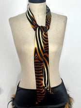 Load image into Gallery viewer, Tiger Scarf