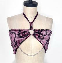 Load image into Gallery viewer, Mauve Bandeau