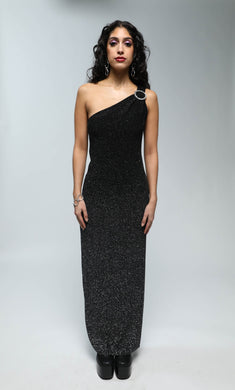 The Glam Dress