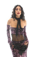 Load image into Gallery viewer, Sparkle Scarf Mini