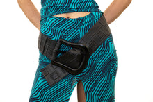 Load image into Gallery viewer, Faux Leather Belt