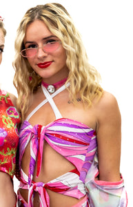 The Maddy Choker