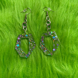 Glitz Earrings