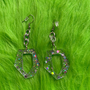 Glitz Earrings