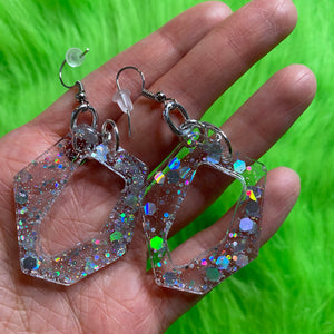 Glitz Earrings