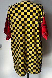 Upcycled Tshirt