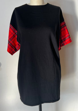 Upcycled Tshirt