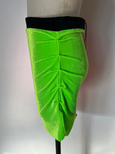 Load image into Gallery viewer, Pink &amp; Green Skirt