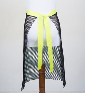 Mesh Apron