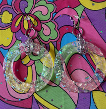 Load image into Gallery viewer, Retro Earrings