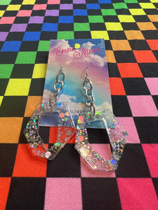 Glitz Earrings