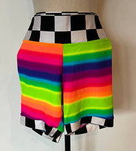 Load image into Gallery viewer, Rainbow Shorts